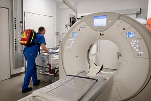 Read more about the article Artificial intelligence in radiology