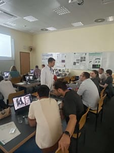 Read more about the article Impressions from the Cardiac CT Hands-On Workshop