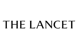 The Lancet Logo