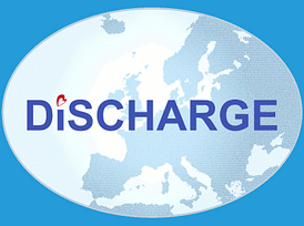 Discharge Study Logo